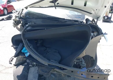 2018 Tesla Model X from USA, damaged, VIN 5YJXCBE43JF091247